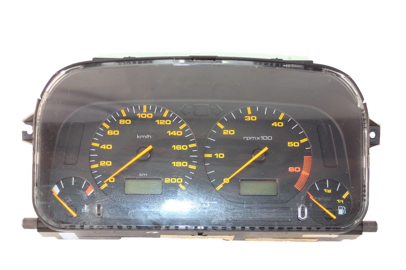 Tacho Kombiinstrument Volkswagen Polo 88311235 main product photo