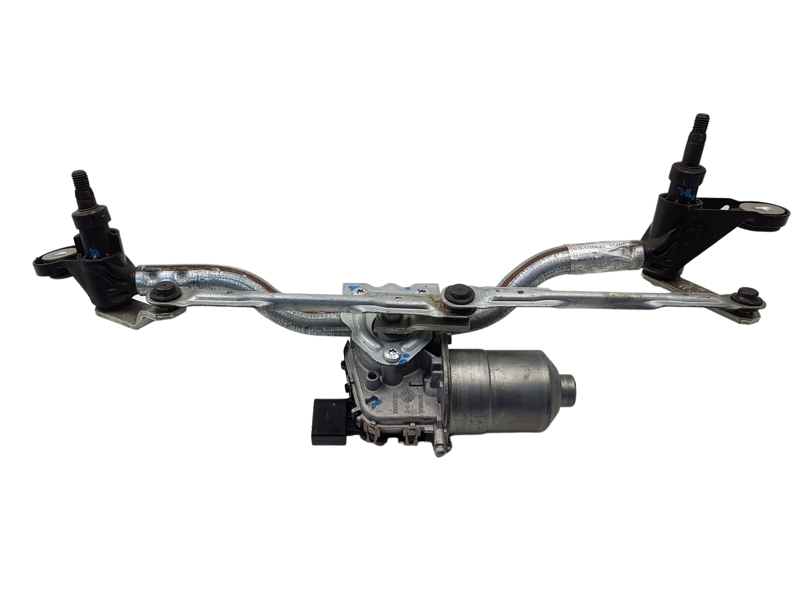Wischergetriebe Ford Ecosport CN15-17504-AA CN15-17504-AD 1442 main product photo