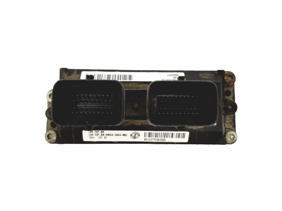 Steuergerät 46823431 IAW59F.BW Fiat Magneti Marelli main product photo