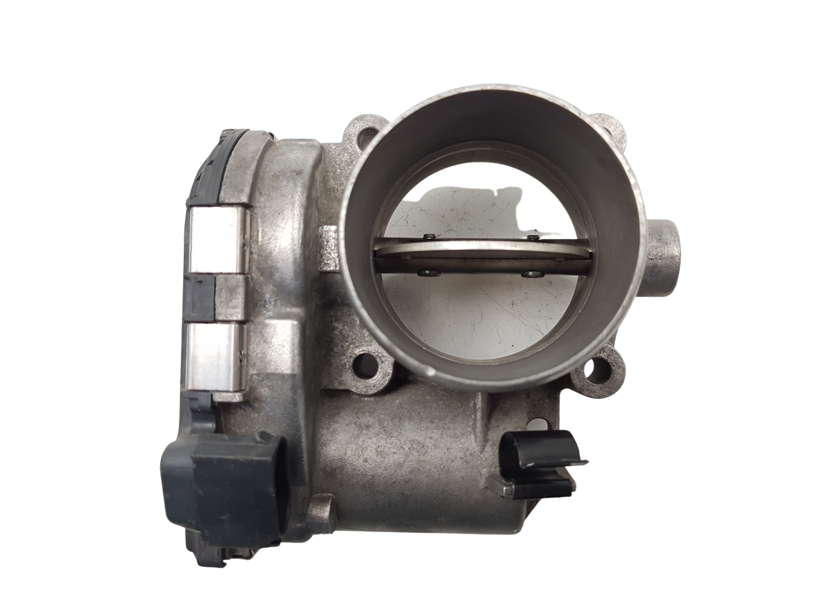 Drosselklappe Ford BK2Q-9E926-AC 0280750598 2.2 TDCI 3510 main product photo