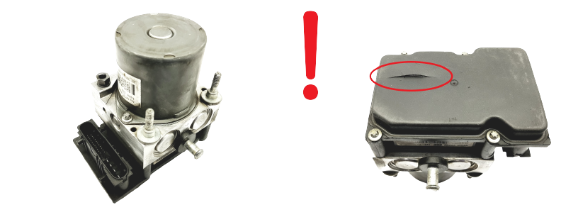 Abs-Pumpe Ducato Boxer Jumper 51725097 0265800461 Bosch 46431 main product photo