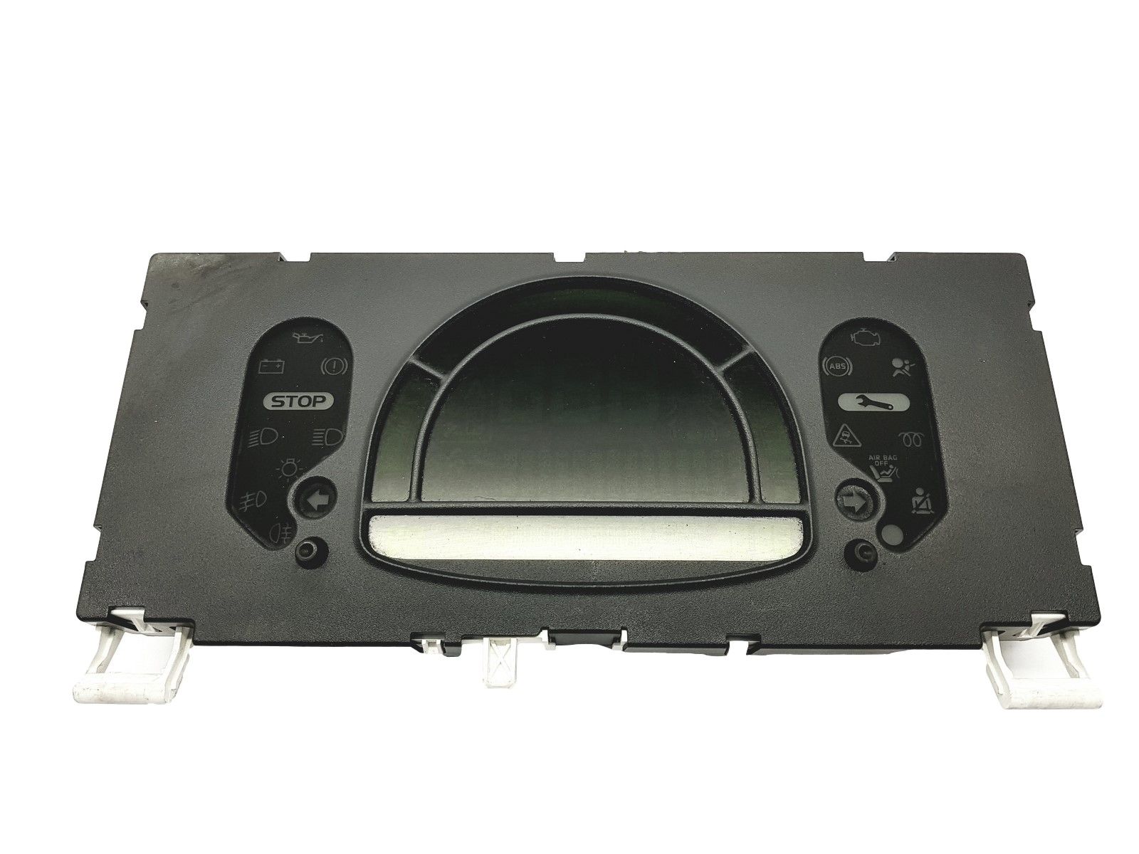 Tacho Kombiinstrument Renault Modus 8200699915 J 51537 main product photo