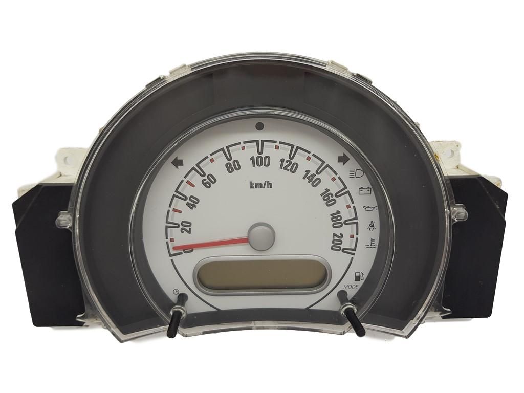 Tacho Kombiinstrument Opel Agila Suzuki Splash 34100-52K44 main product photo