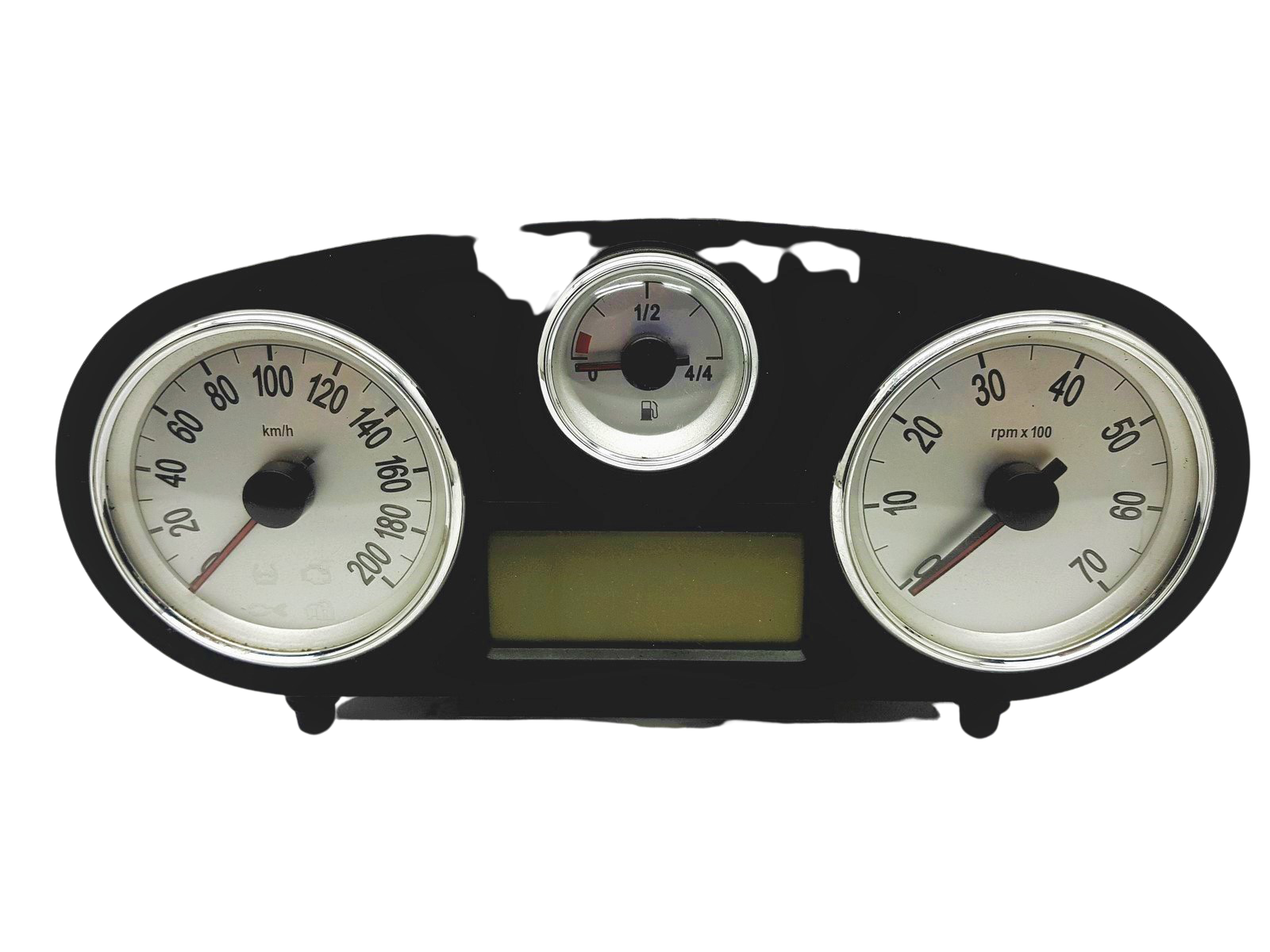 Tacho Kombiinstrument Lancia Ypsilon 51786249 110080211013 40583 main product photo