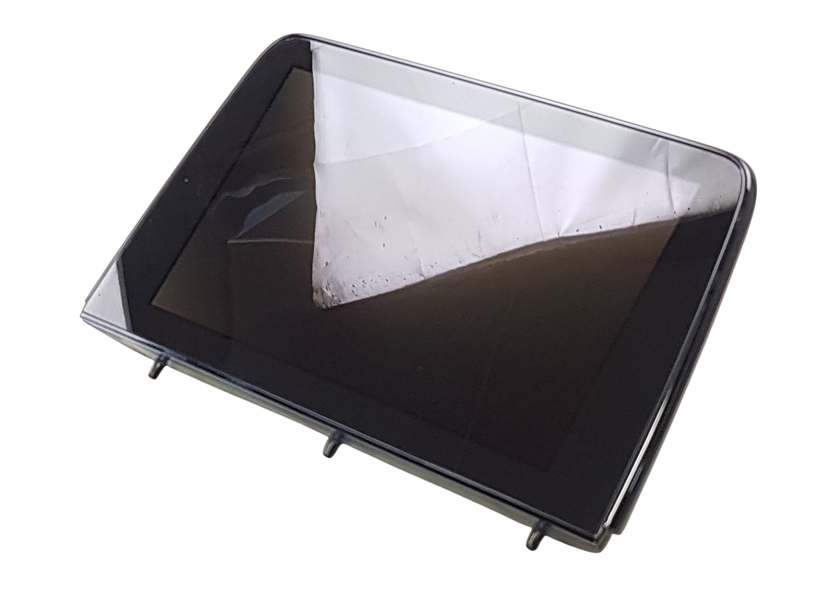 Display Für Navigationssystem Ford Focus JX7T-18B955-FE 2 main product photo