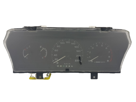 Tacho Kombiinstrument Hyundai Santamo 2.0 16V GLX 4X4 MC030-042-02 main product photo