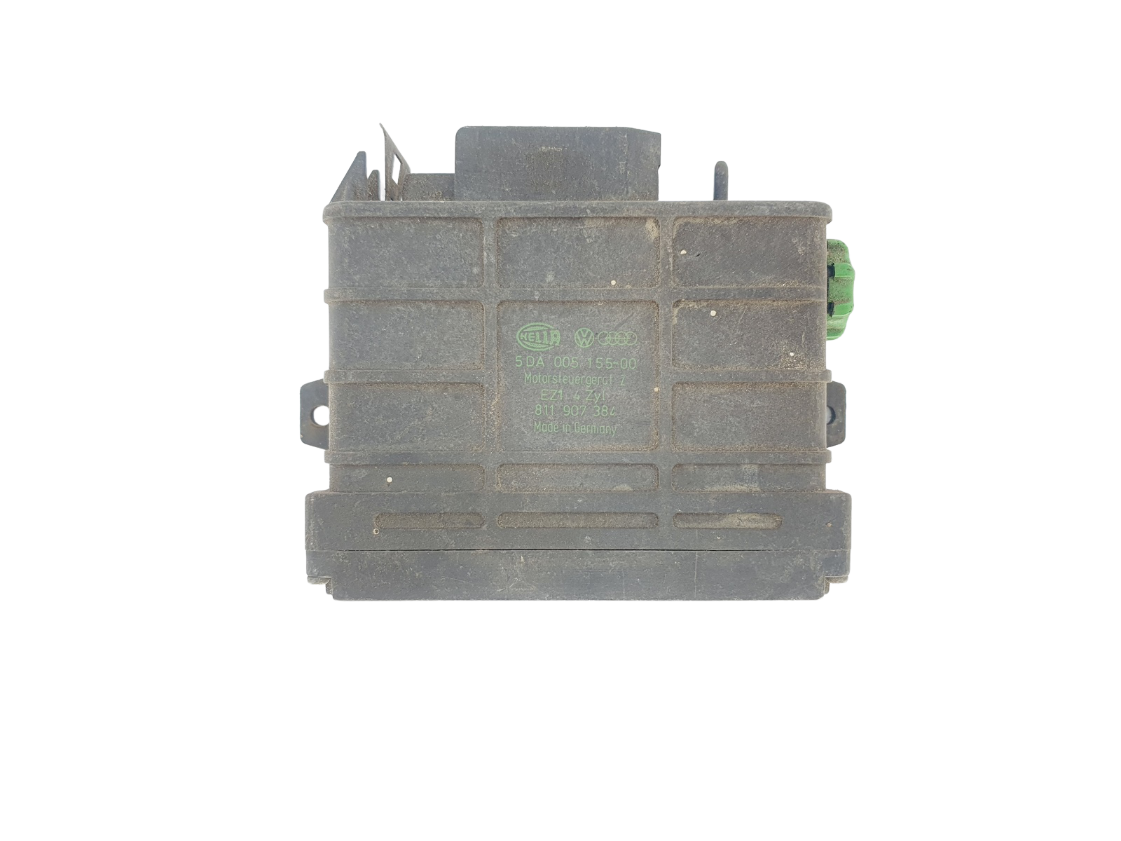 Steuergerät 5DA005155-00 811907384 VW Hella 41307 main product photo