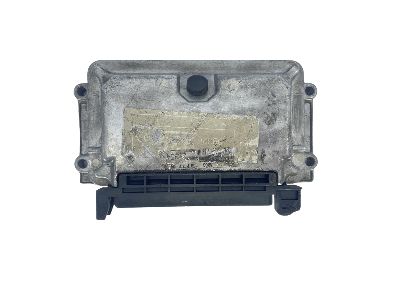 Steuergerät 0261206216 9632693980 PSA Bosch 55569 main product photo