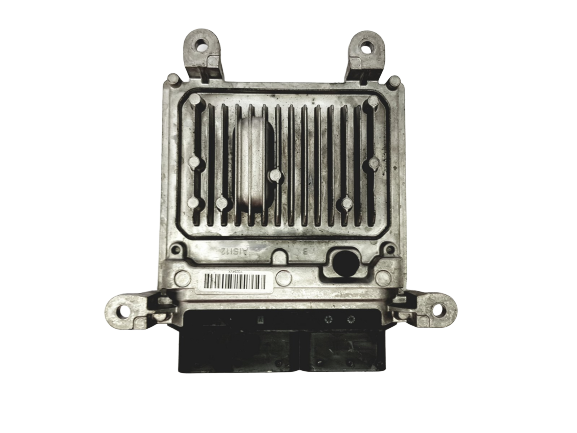 Steuergerät A6519003701 A6519012101 Mercedes Delphi main product photo