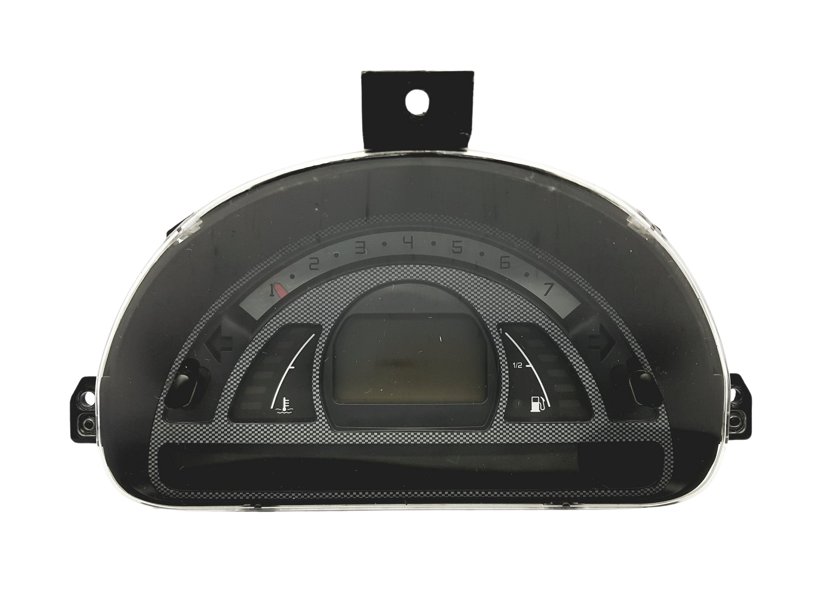 Tacho Kombiinstrument Citroen C2 C3 9652008080 H 01 53684 main product photo