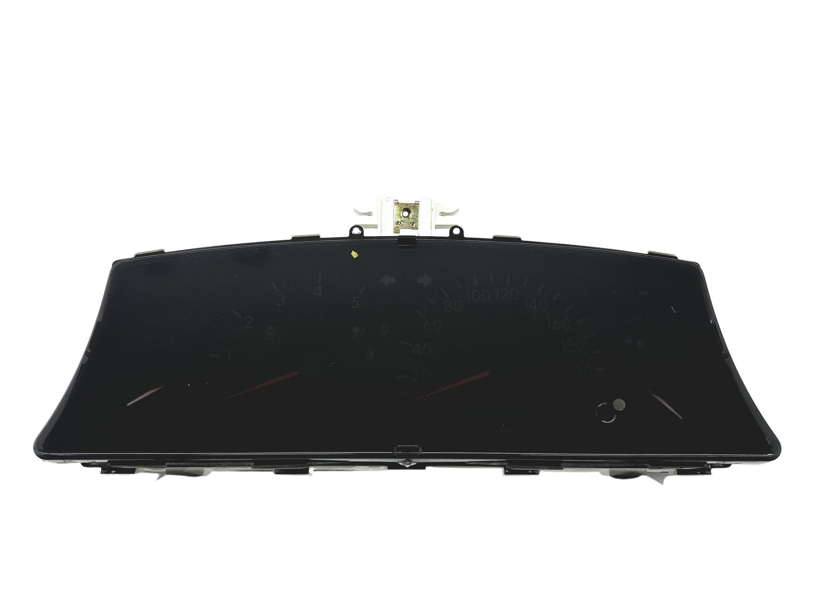 Tacho Kombiinstrument Toyota Corolla 83800-02C60 54866 main product photo
