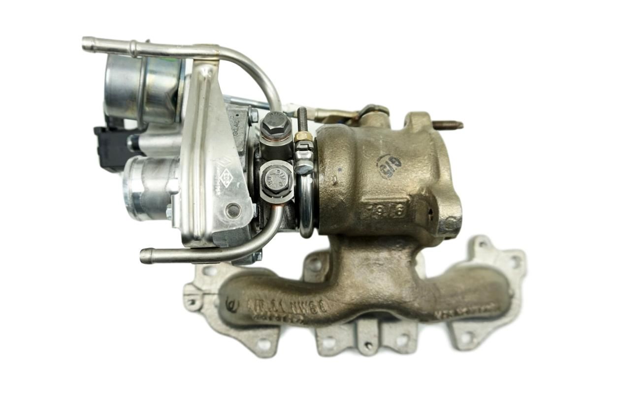Turbolader 821042-0012 144106351R 1,2 TCE Renault Dacia Nissan 0 km main product photo