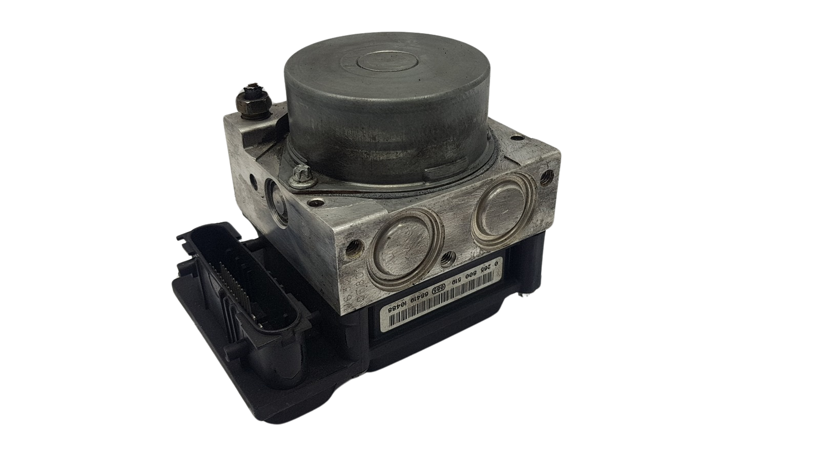 Abs-Pumpe Renault 8200527390 0265800519 0265231734 2012 main product photo