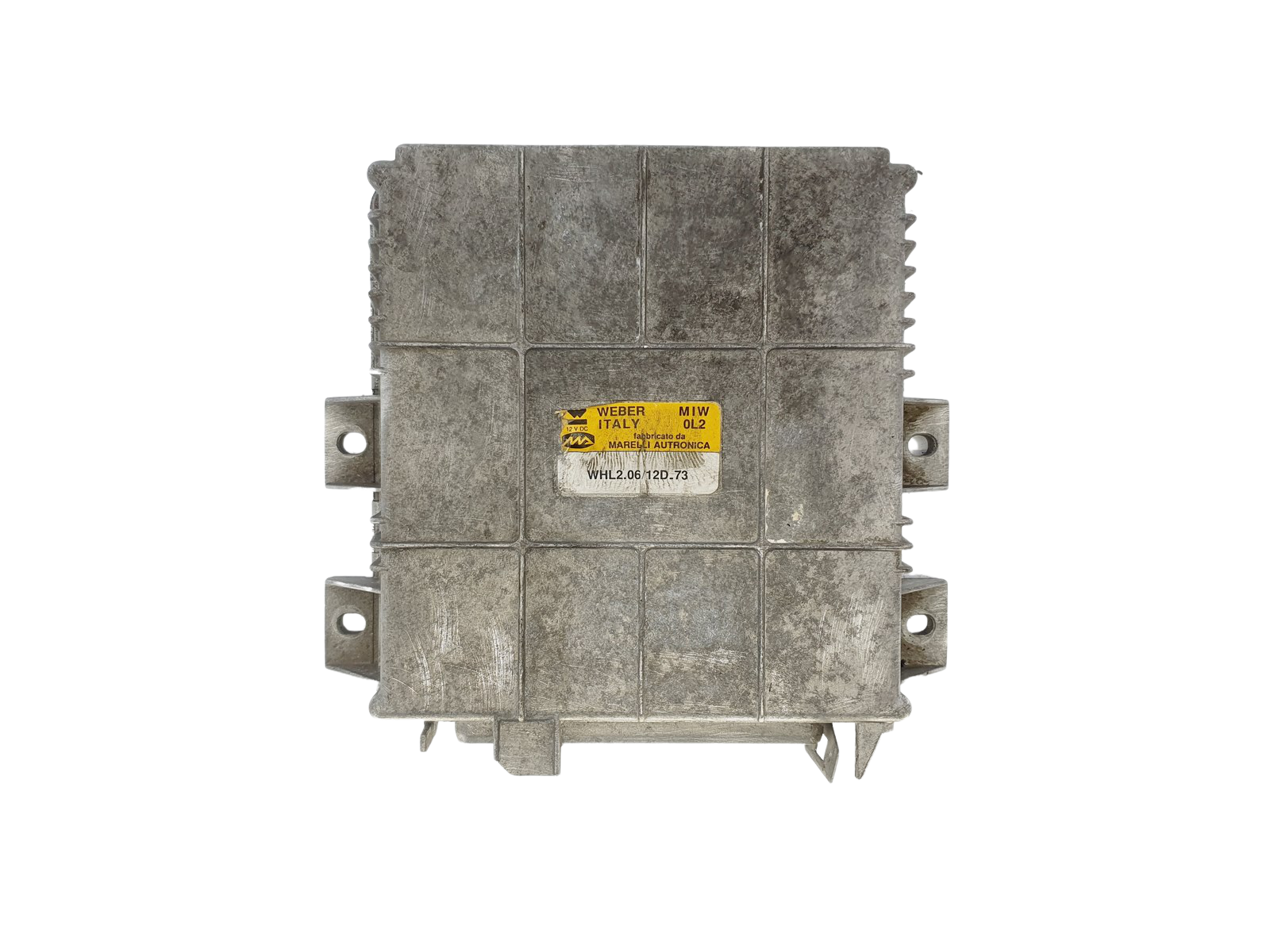 Steuergerät WHL2.06/12D_73 MIW0L2 Lancia Magneti Marelli main product photo