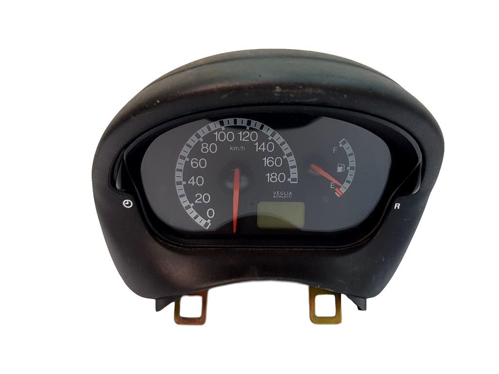 Tacho Kombiinstrument Fiat Seicento 735270336 6063449916 main product photo