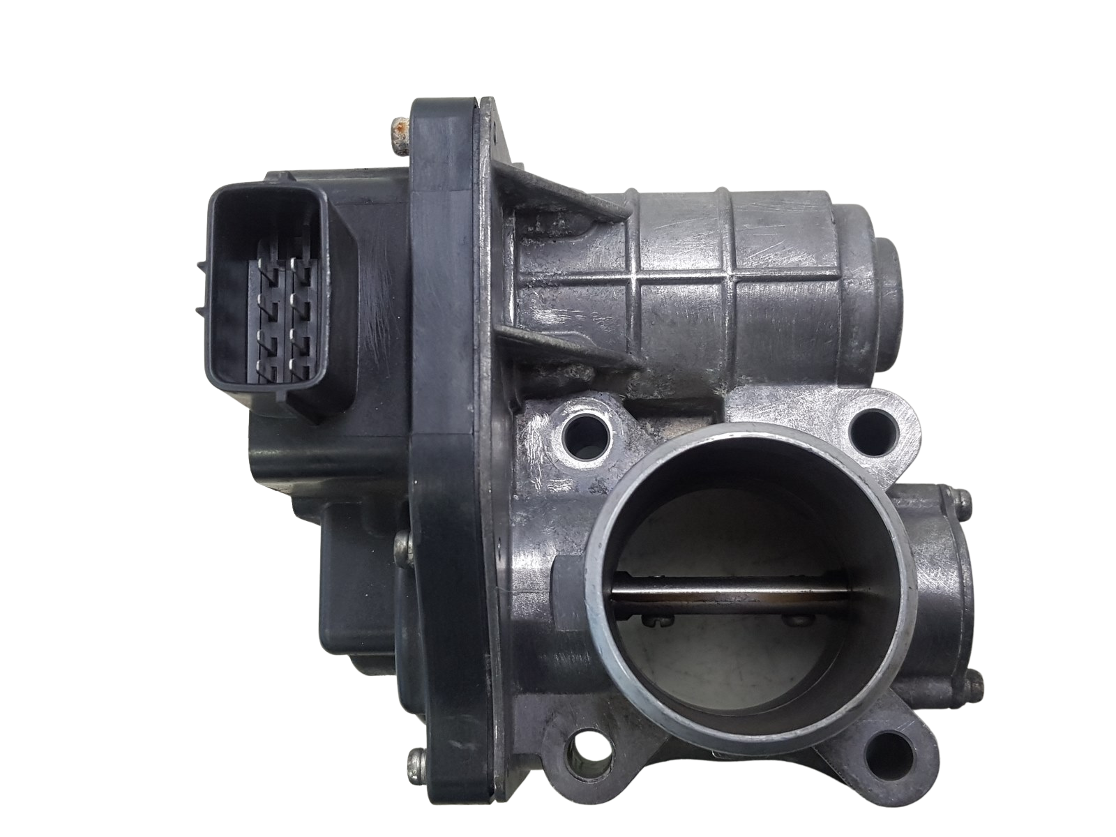 Drosselklappe Honda Civic RML46-602 NASO90-51 1218 main product photo