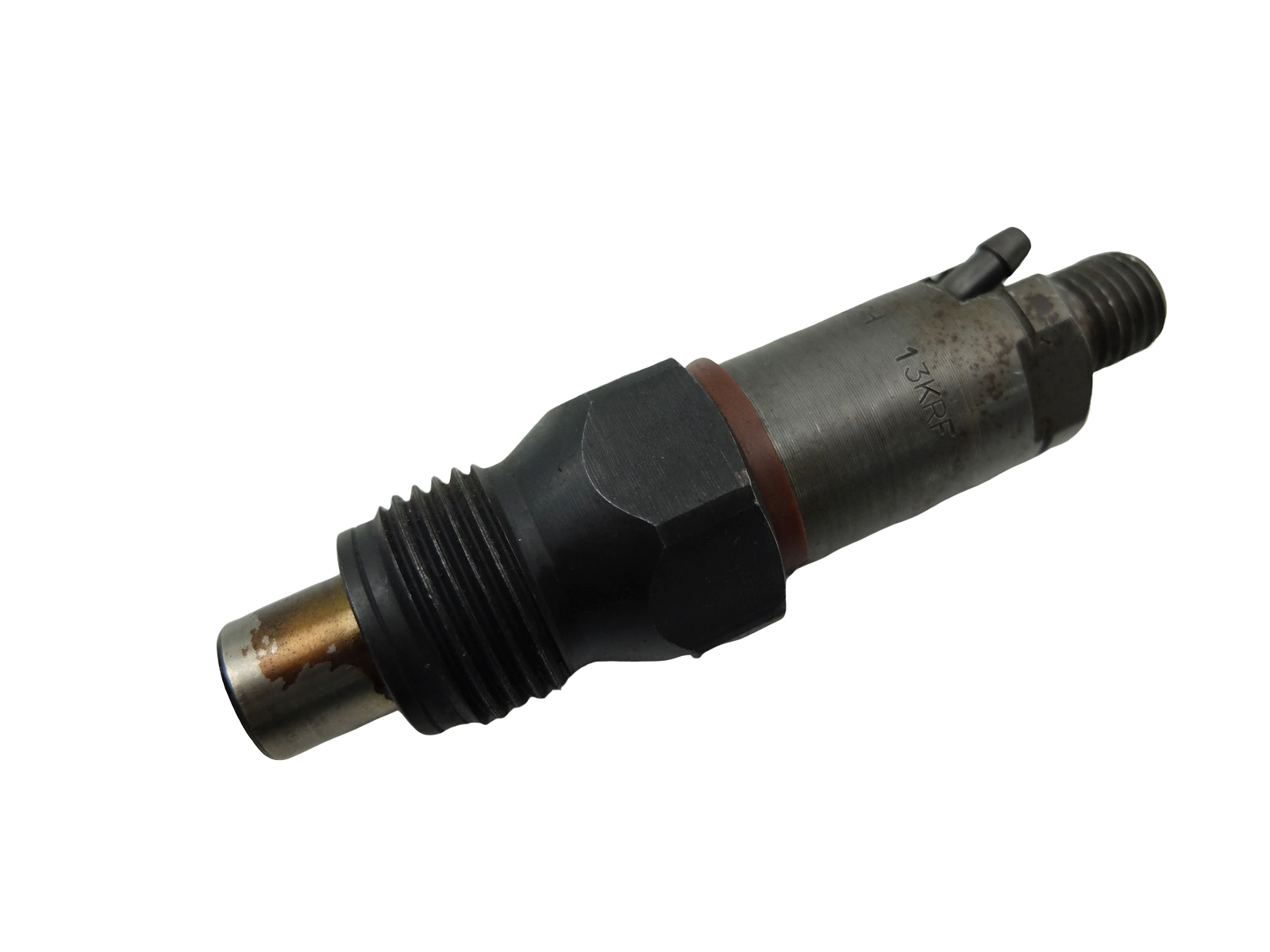 Einspritzdüse Citroen Peugeot LCR6734302H 198491 2.1 TD main product photo