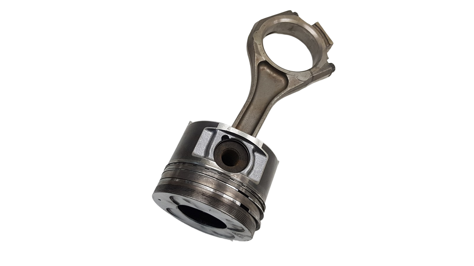 Pleuelstange 7701477039 7701477116 B 3.0 dCi Renault Espace 4 Vel Satis main product photo