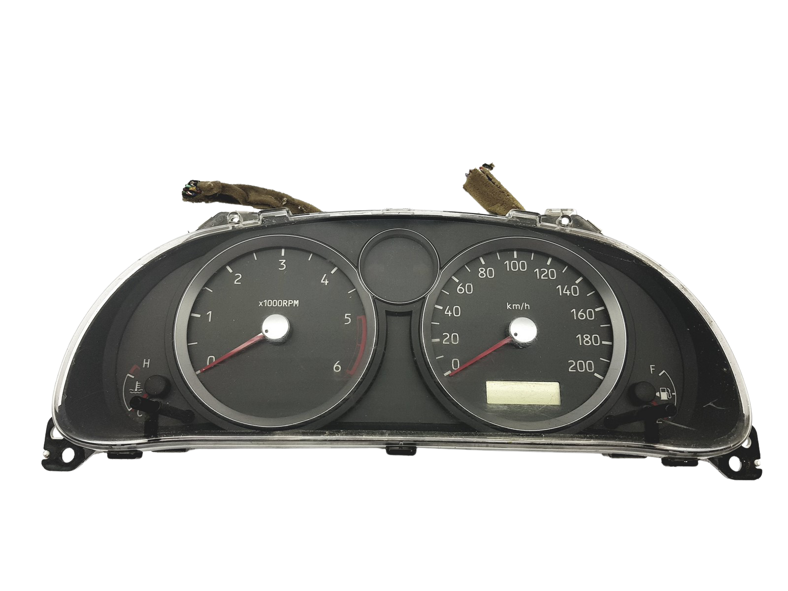 Tacho Kombiinstrument Suzuki Liana 34110-68J10 341108J1 main product photo