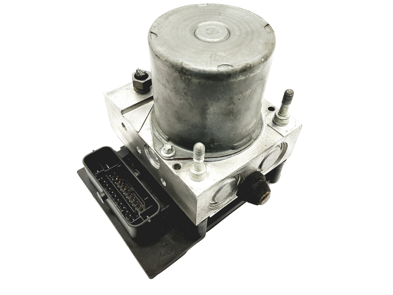 Abs-Pumpe Citroen C4 Picasso 9660934580 0265951253 Bosch main product photo