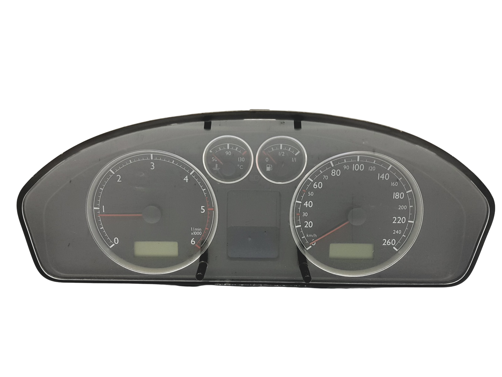 Tacho Kombiinstrument VW Sharan 7M3920820H YM2110849ABD 44109 main product photo