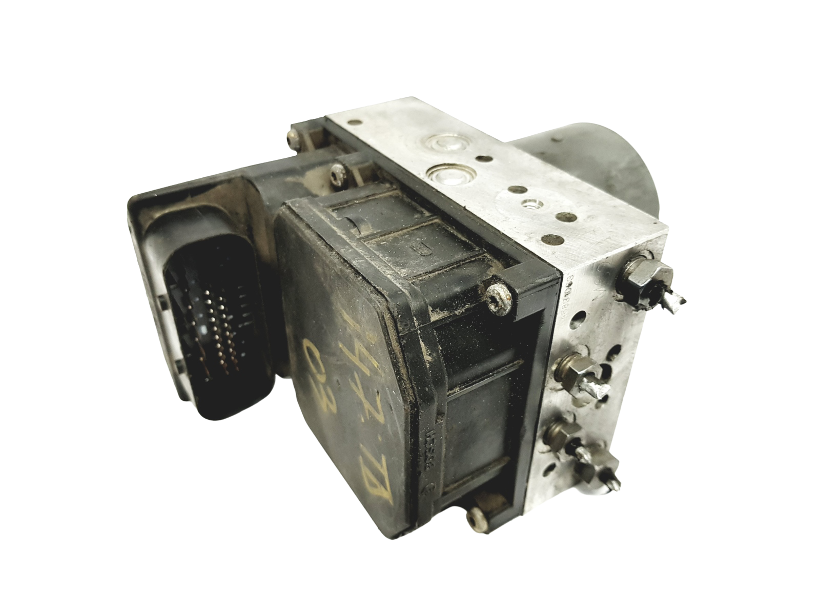 Abs-Pumpe Alfa Romeo 147 46831063 0265900042 0130108078 33595 main product photo
