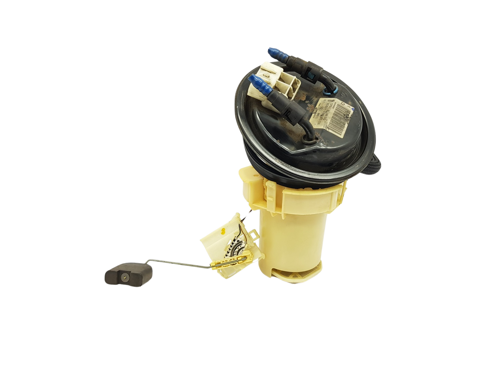 Kraftstoffpumpe Opel 9128222 0580305008 Bosch 3795 main product photo