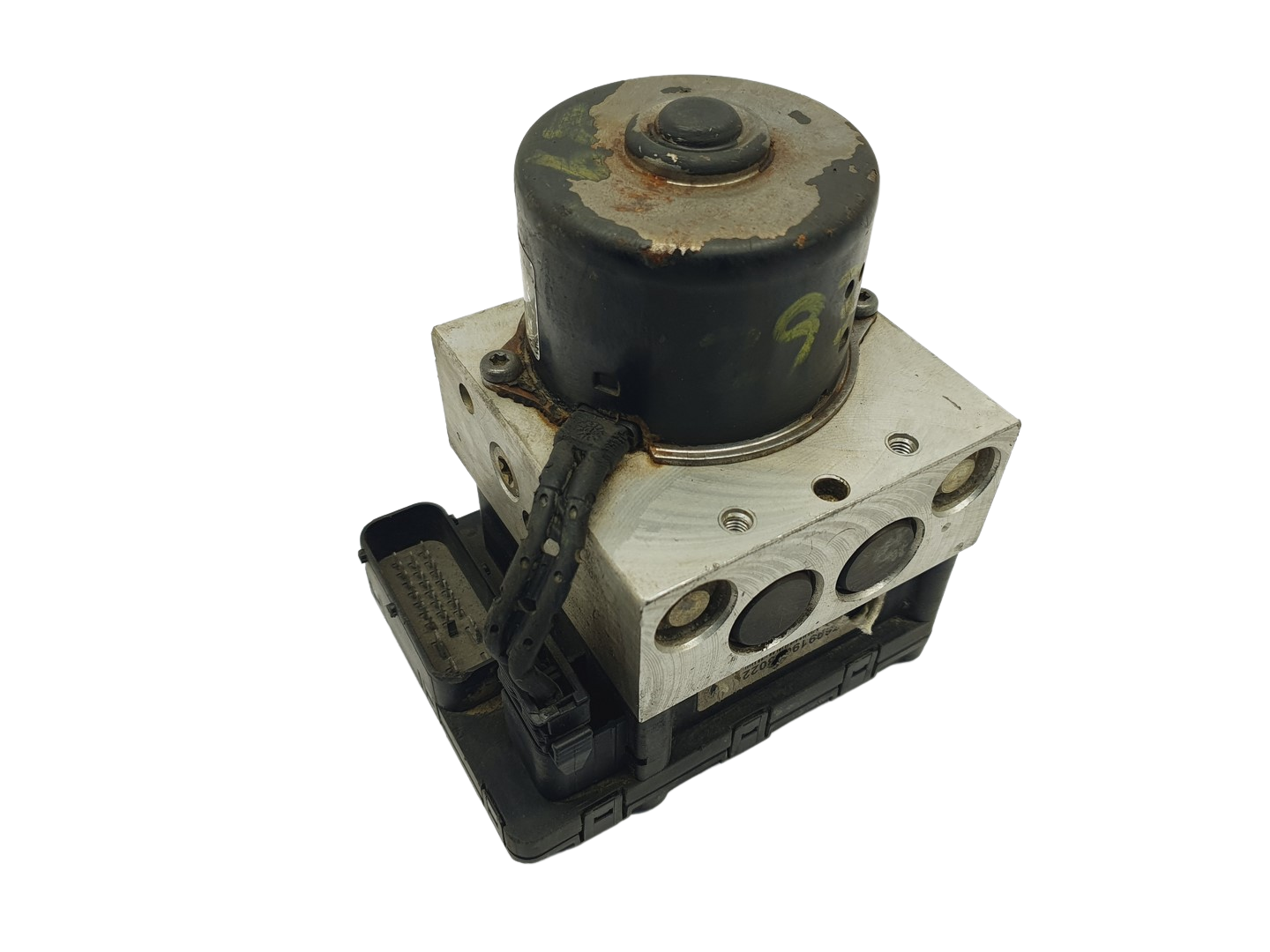 Abs-Pumpe VWAG 1J0614117D 1J0907379P ATE 64551 main product photo