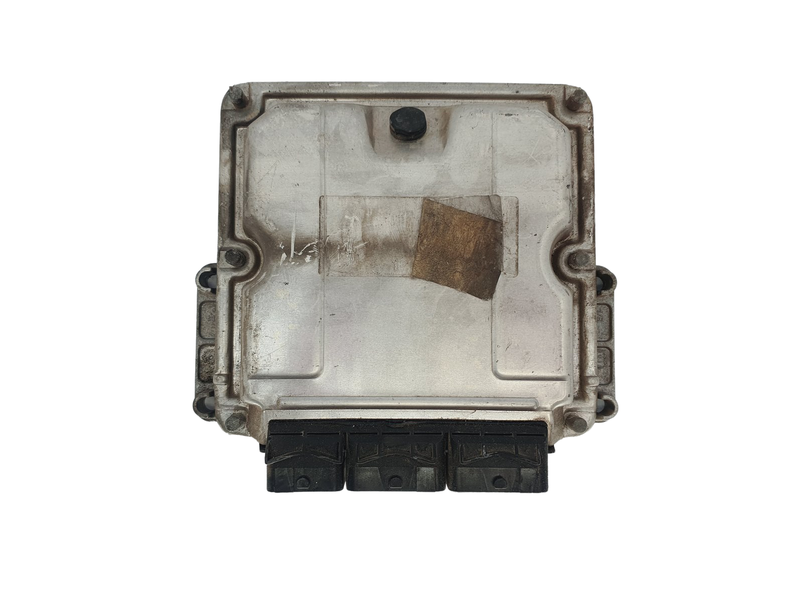 Steuergerät 0281010979 8200039569 8200197966 Renault Bosch 34309 main product photo