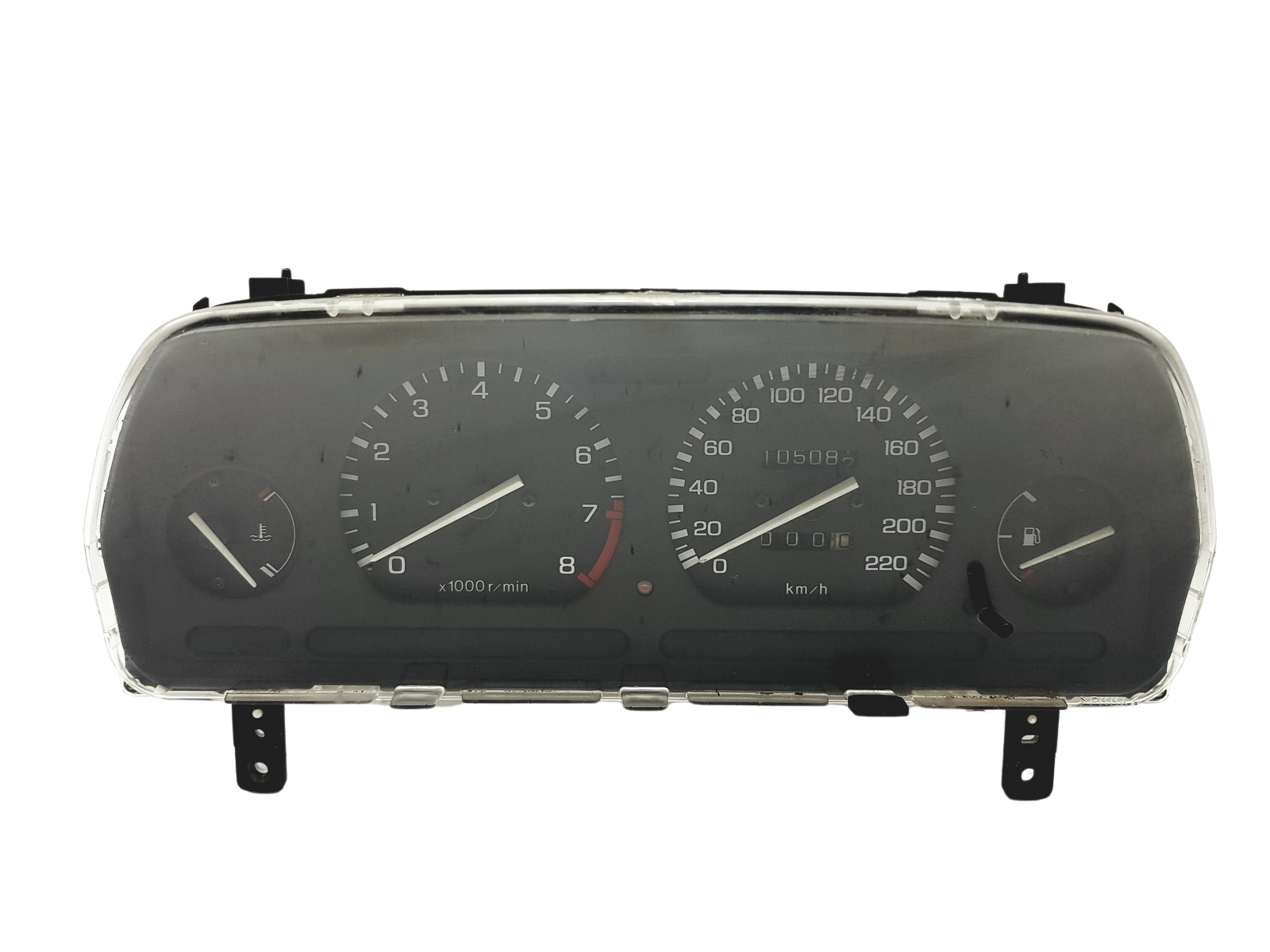Tacho Kombiinstrument Rover 200 YAC109580 AR0025006 57685 main product photo