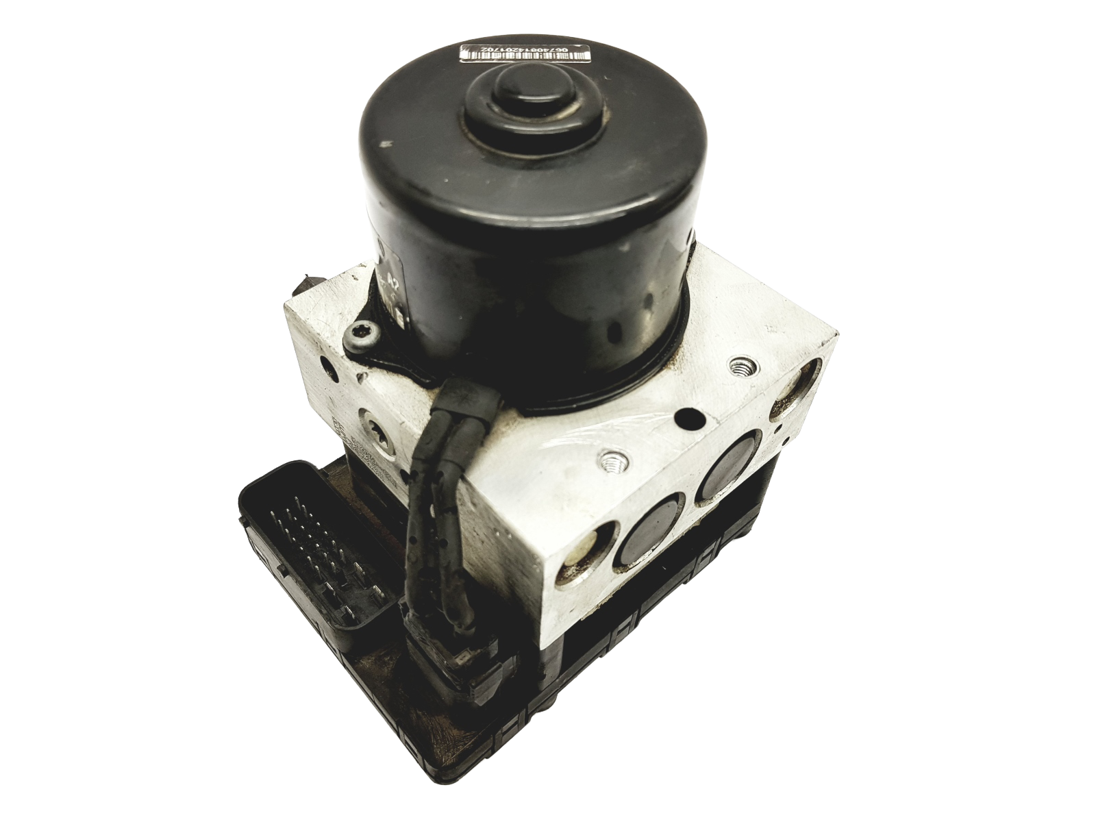 Abs-Pumpe VW Seat Skoda Audi 1J0614117D 1J0907379P ATE 36791 main product photo