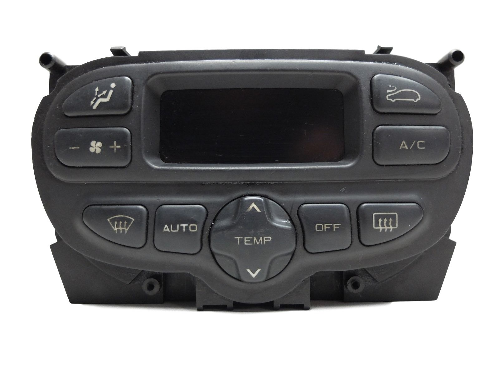 Panel Nawiewu Peugeot 206 96283050ZR main product photo