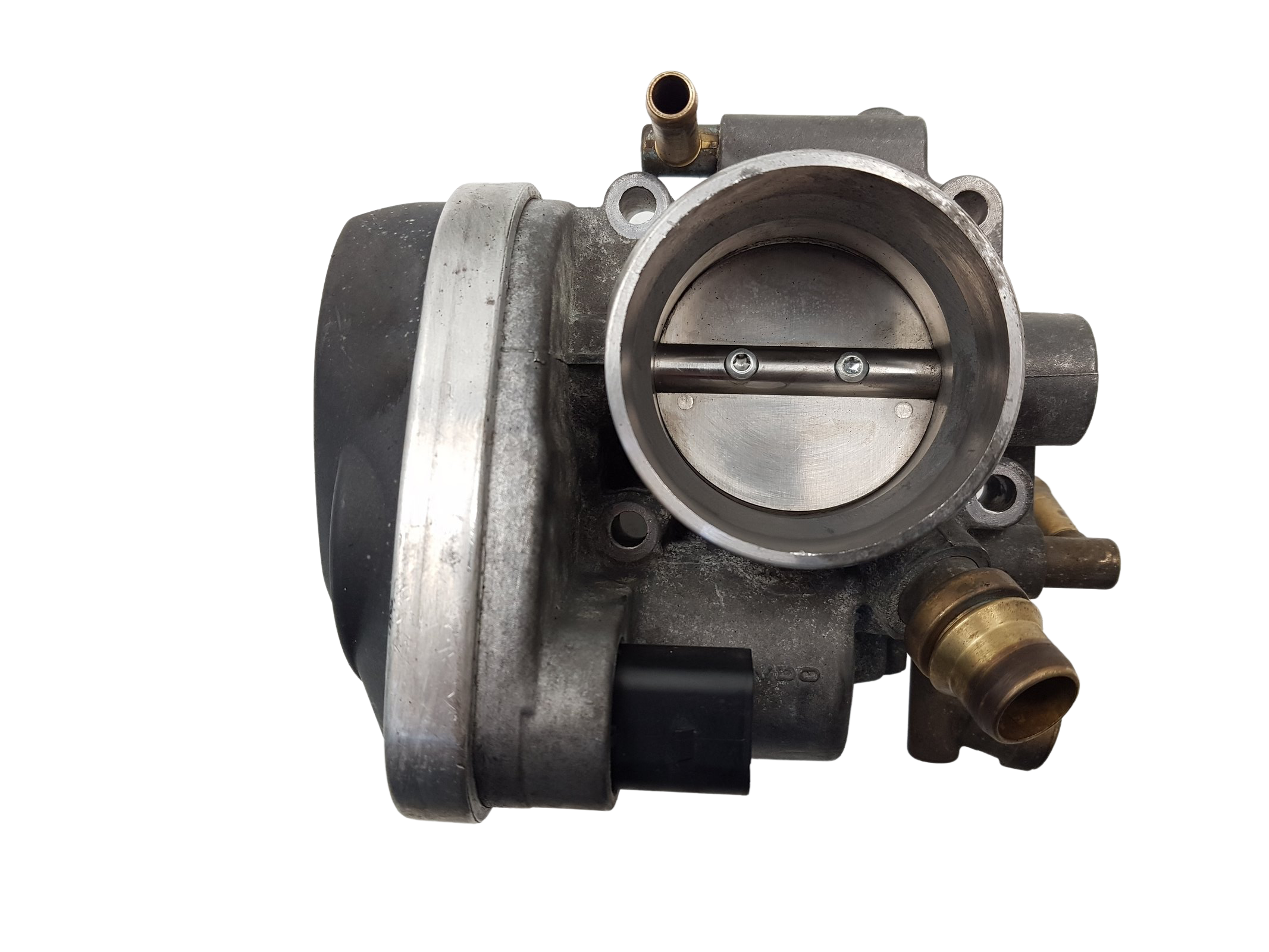 Drosselklappe Opel Chevrolet 55560398 A2C53119795 GM main product photo