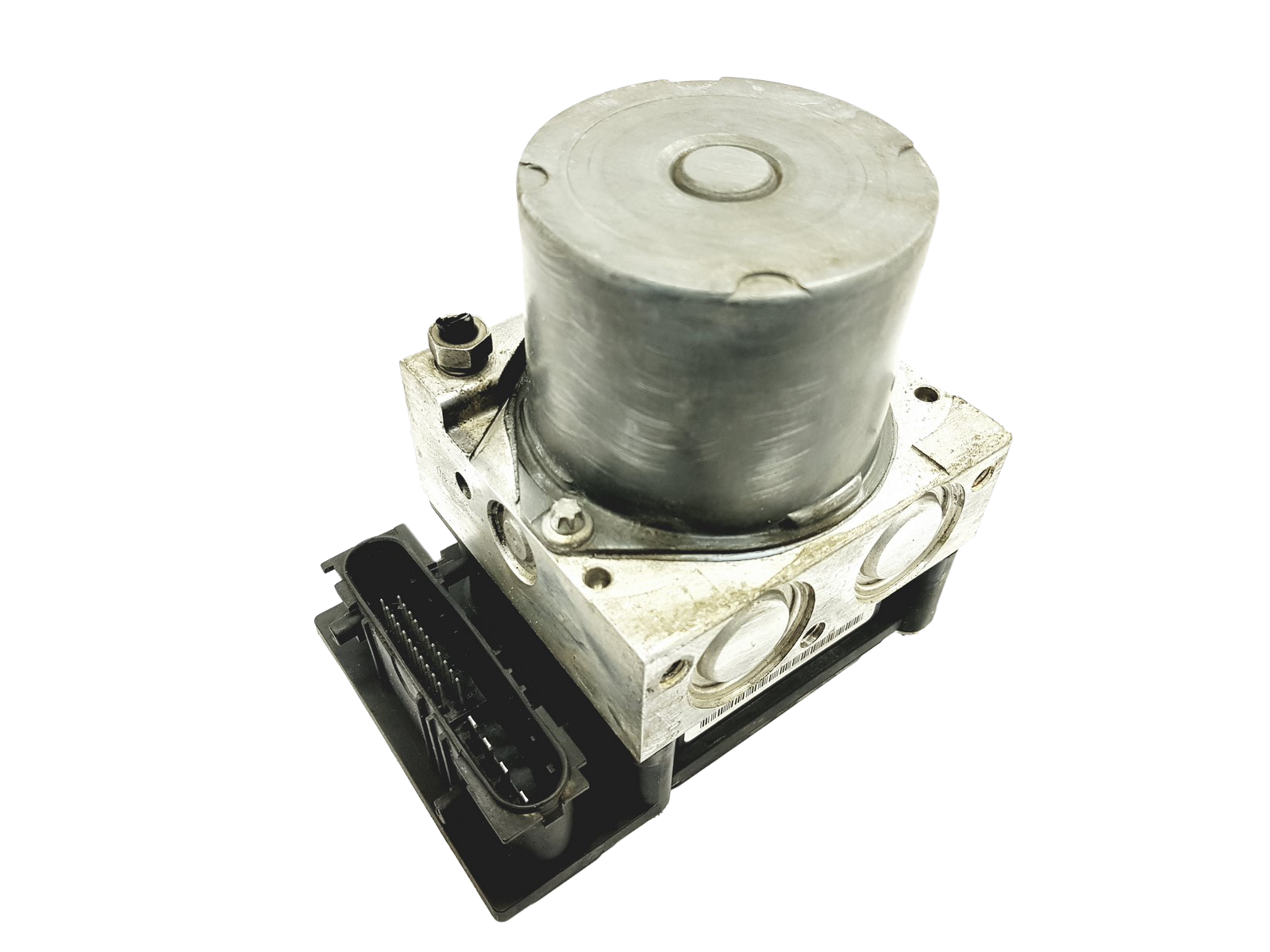 Abs-Pumpe Renault Megane 2 Scenic 2 8200038695 Bosch 37036 main product photo