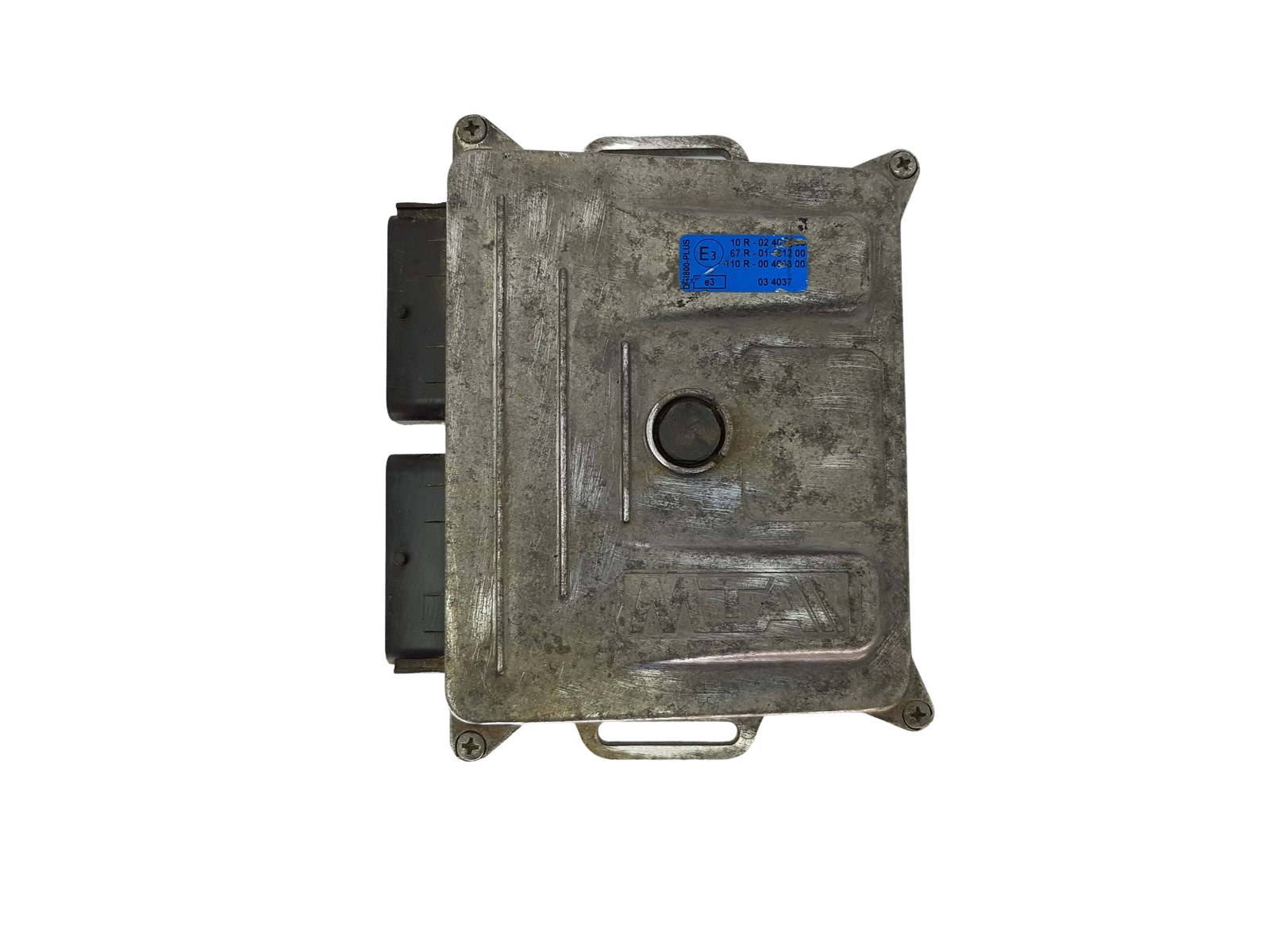 Steuergerät LPG 10R-02401800 67R-01401200 110R-00401300 17376 main product photo