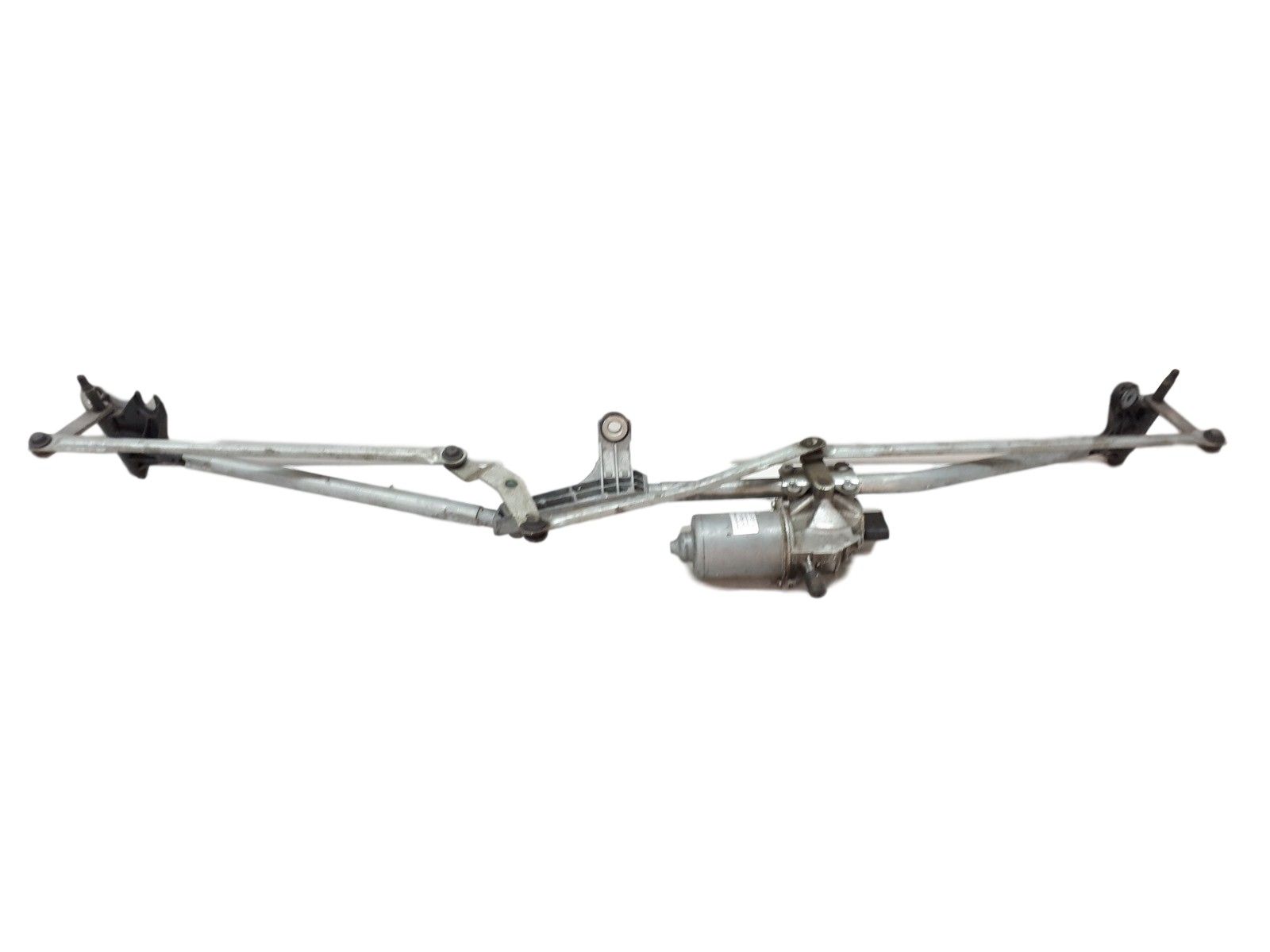 Wischergetriebe Smart Fortwo A4518240001 A4518200040 Valeo 1134 main product photo
