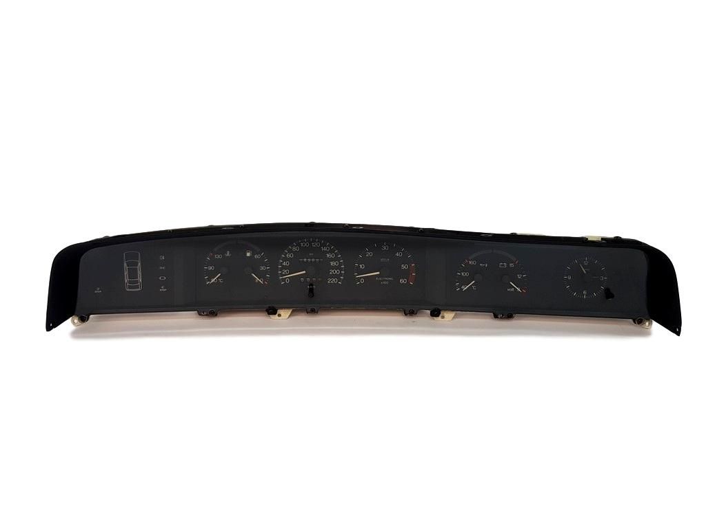 Tacho Kombiinstrument Lancia Dedra 715854080 7158540-80 main product photo