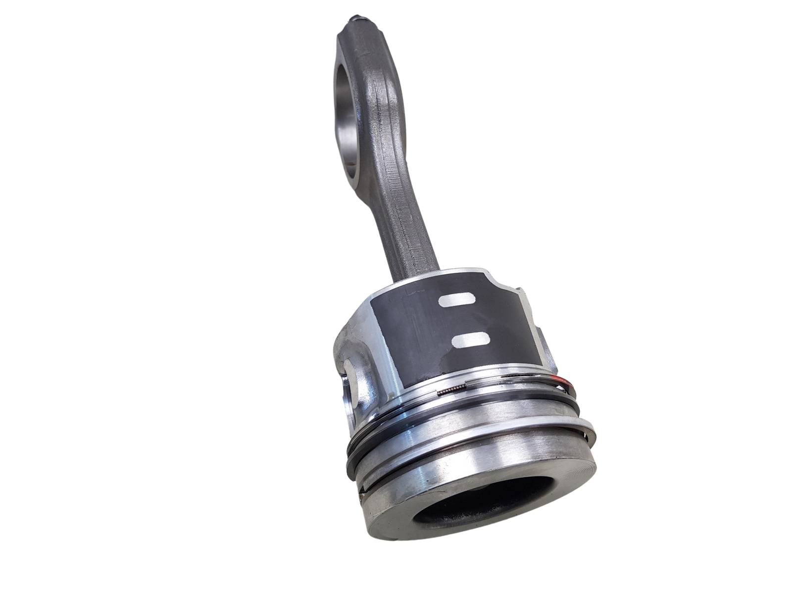 Pleuelstange TZJA Mahle 75L101+ 619 1.6 TDCi Ford 1263 main product photo