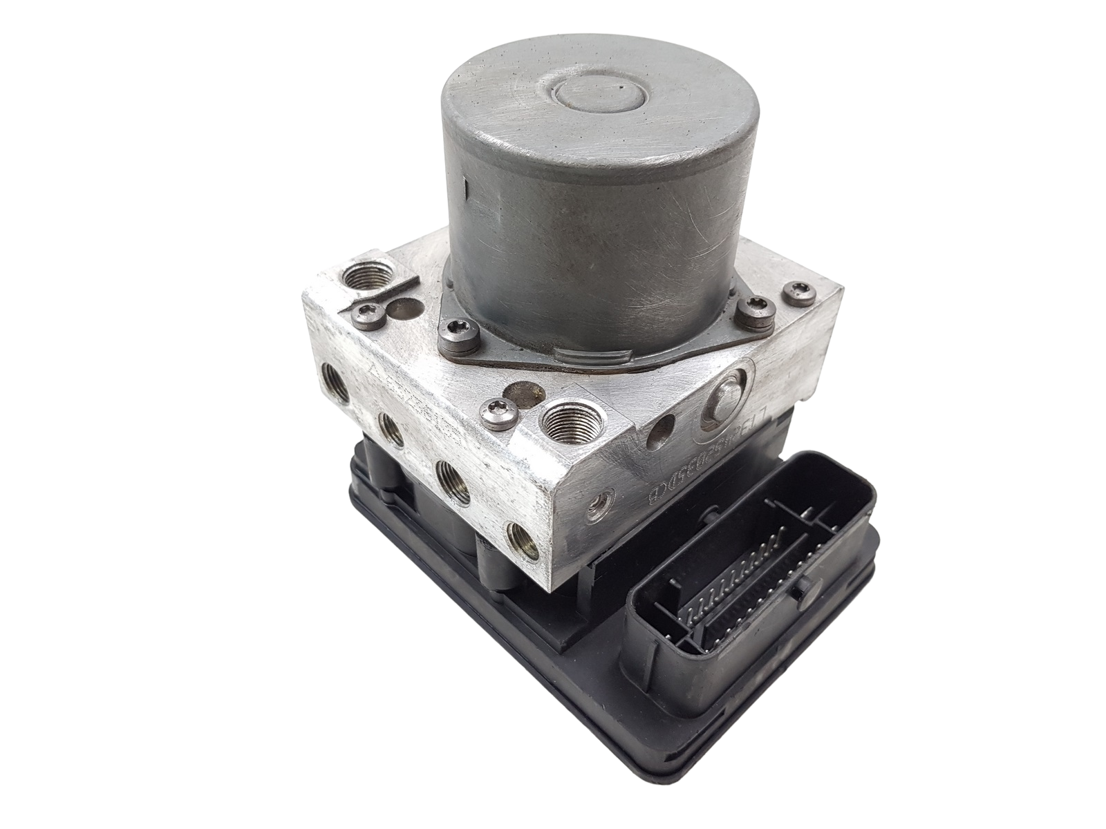 Abs-Pumpe VW UP! Citigo Mii 1S0614517E 54085886N TRW main product photo