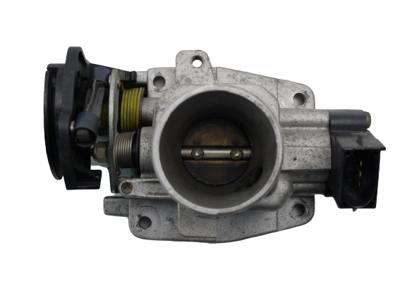 Drosselklappe Ford Fiesta 96BF-FA 95BF-9B989-JB 1.3 main product photo