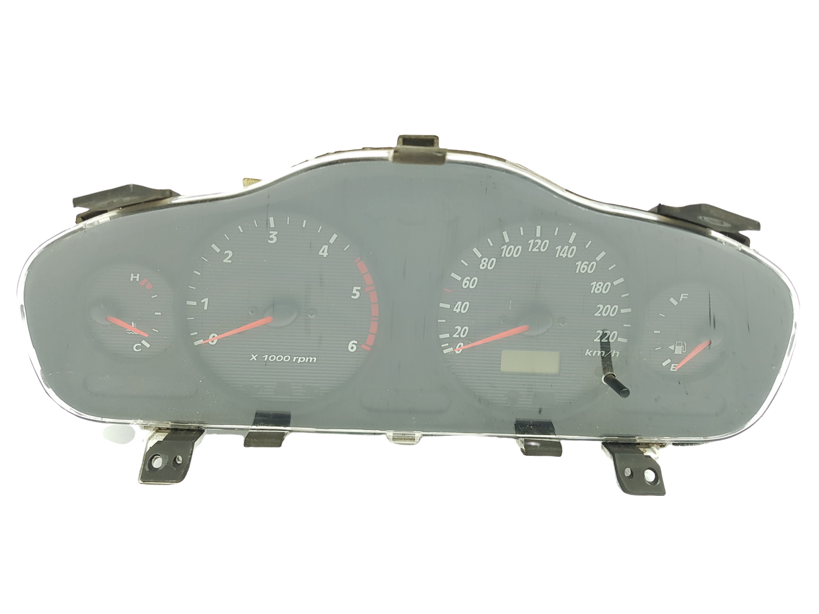 Tacho Kombiinstrument Hyundai Santa Fe 94003-26521 25771 main product photo
