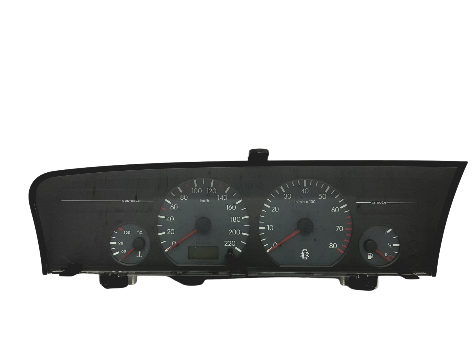 Tacho Kombiinstrument Citroen Xantia 21624319-5 Sagem 52943 main product photo