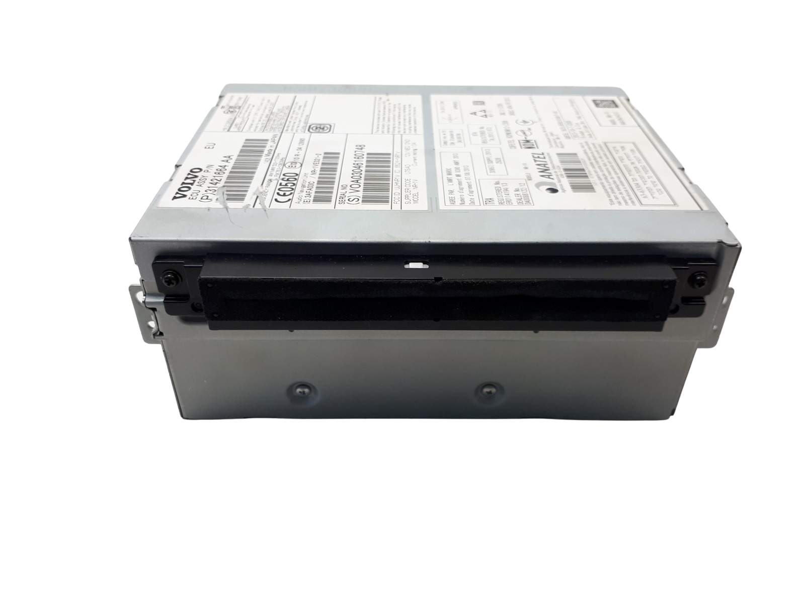 Cd-Radio Navi Volvo 31421664AA 31396994AA 3AFA03C main product photo