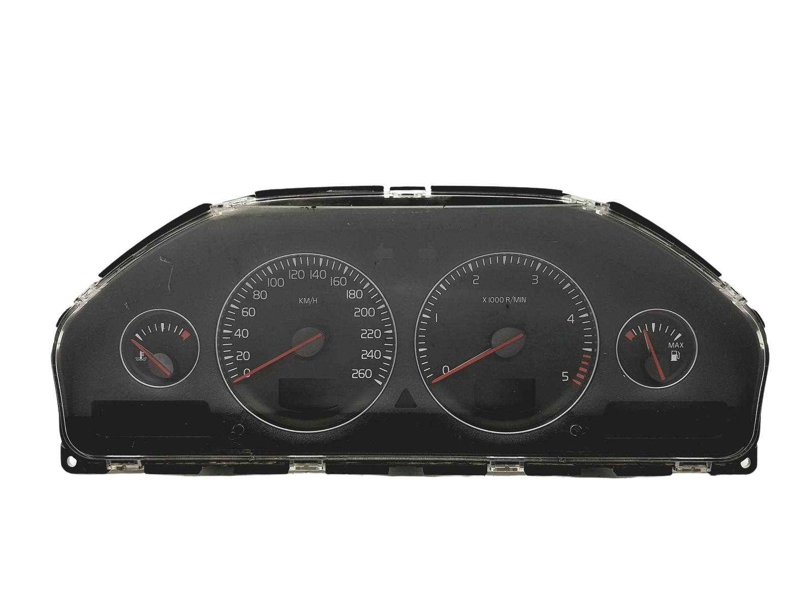 Tacho Kombiinstrument Volvo V70 30746102 69594-700T 58260 main product photo