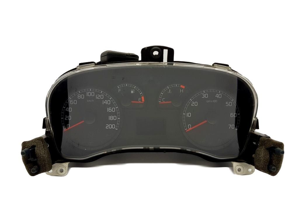Tacho Kombiinstrument Fiat Panda Doblo 51727189 503000930700 main product photo