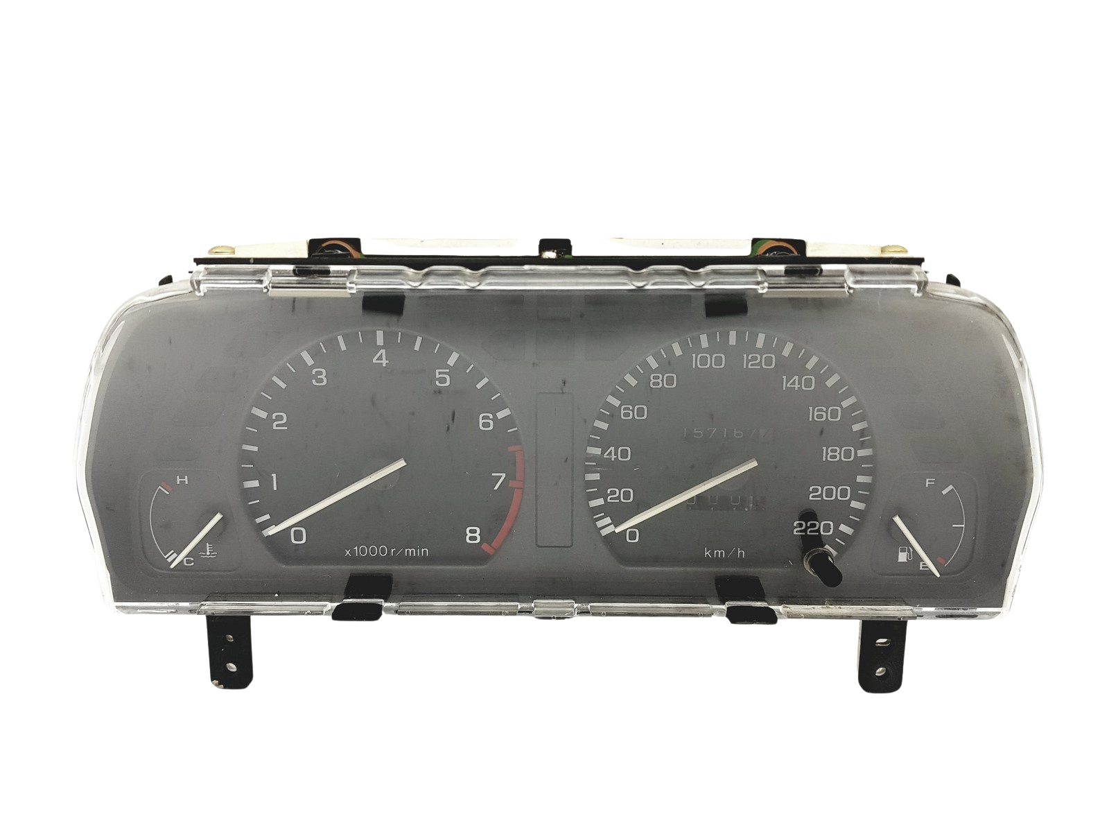 Tacho Kombiinstrument Rover 200 AR00806 YAC10243 UK-NSI 57857 main product photo