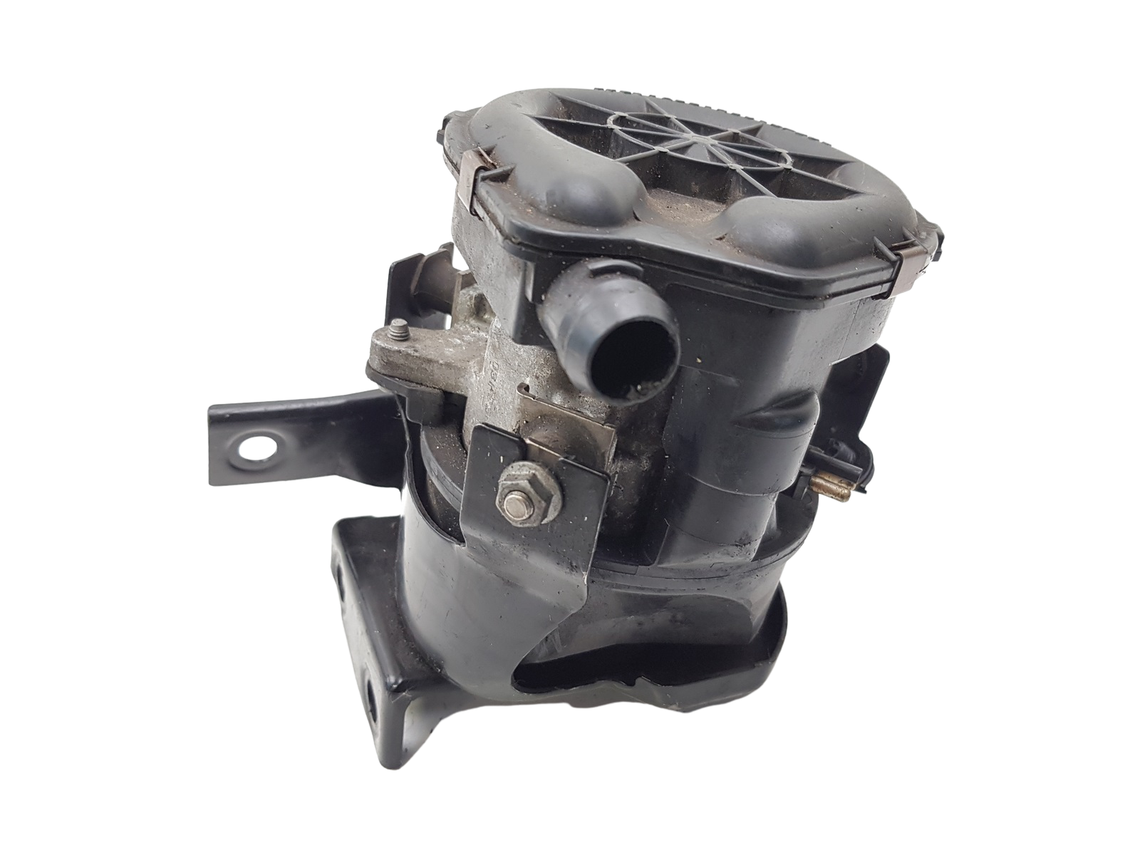 Senkundär-Luftpumpe Zusatz-Gebläse Smart A0001404185 101256-0140 Denso main product photo
