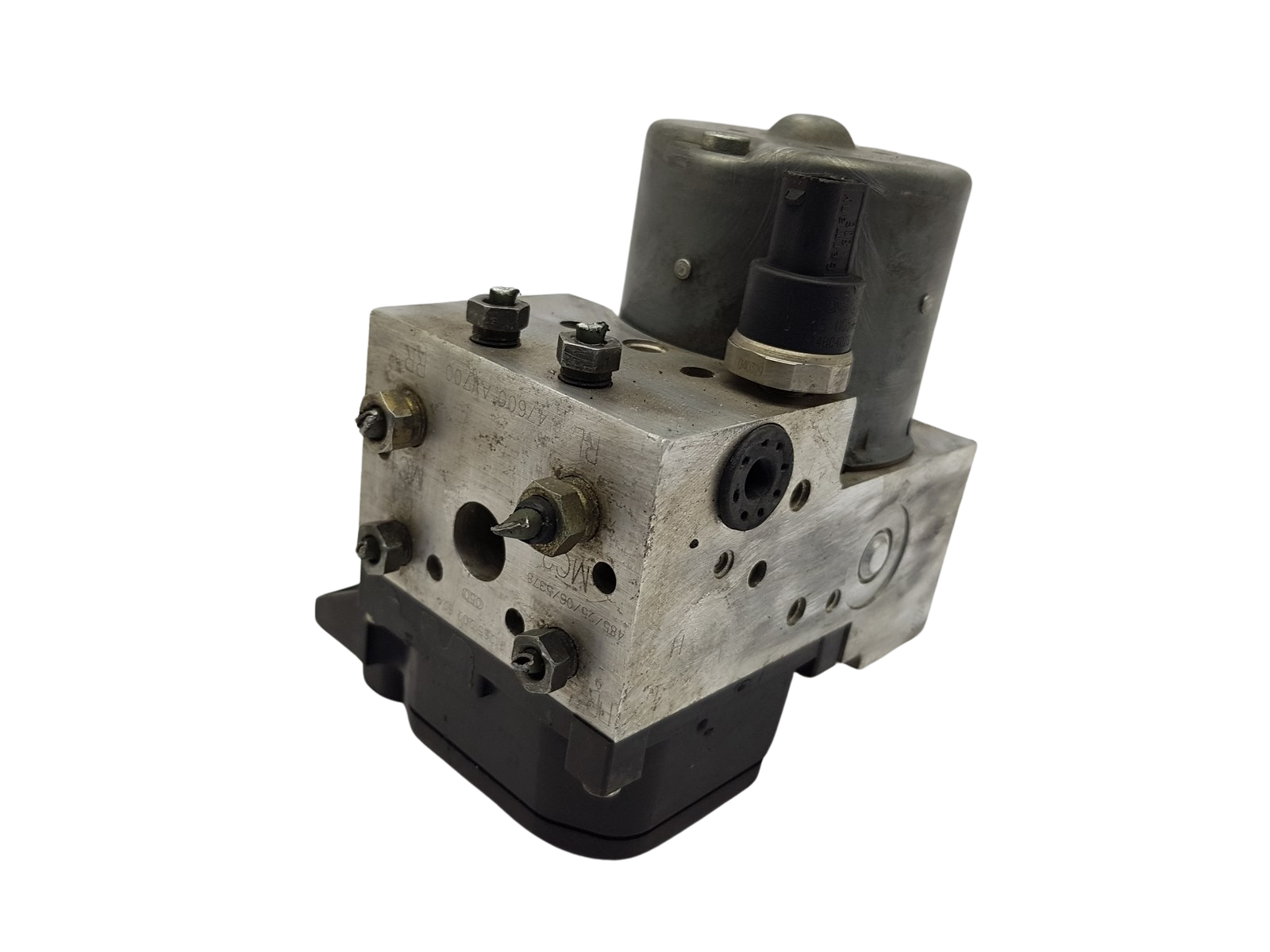 Abs-Pumpe Nissan Primera 47600AV700 0265202524 Bosch 6149 main product photo