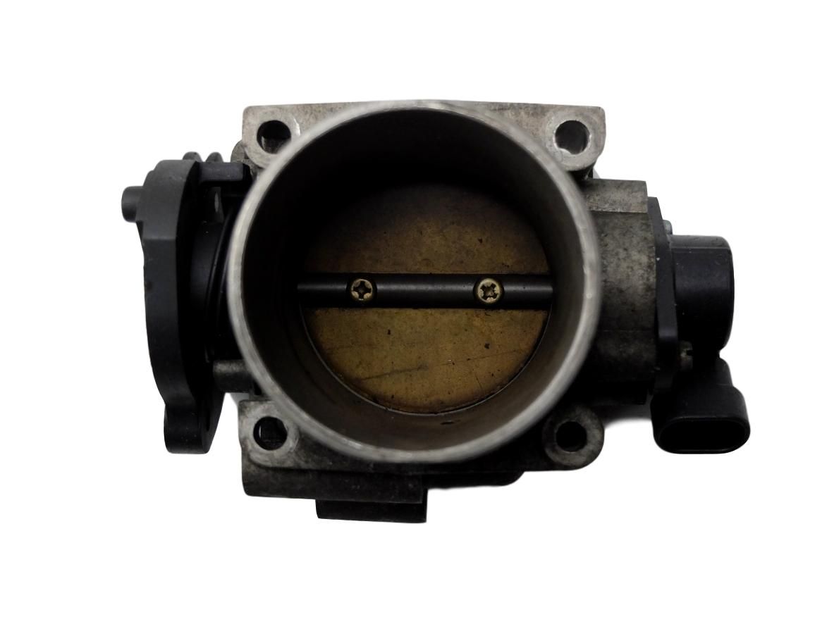 Drosselklappe Volvo 9186780 F18384 PF2C/00 main product photo