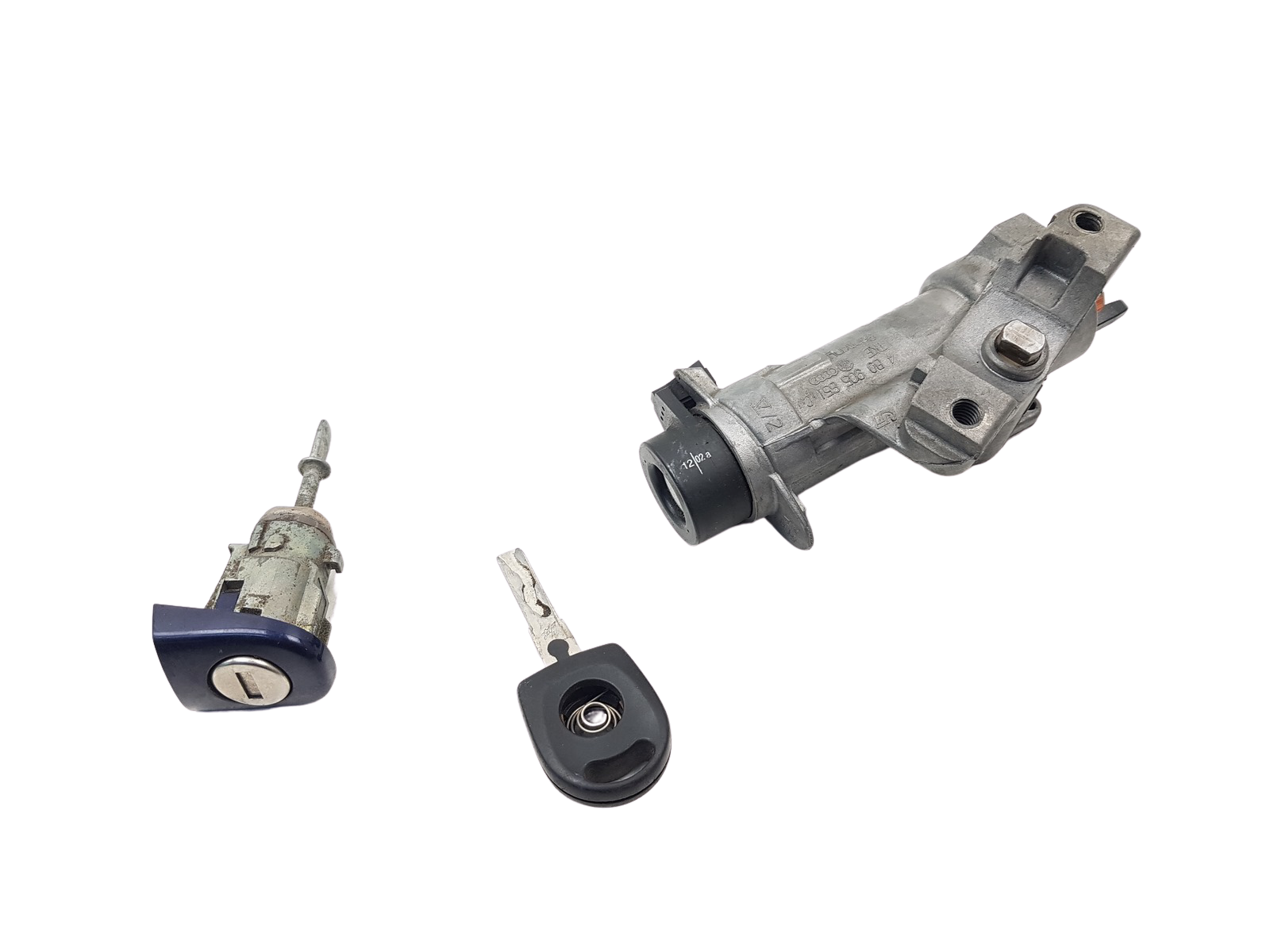 Zündschloss VW Polo 4B0905851C 4B0905849 1095 main product photo